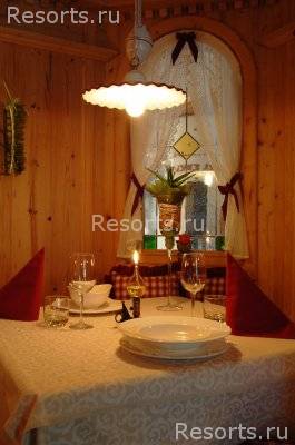 Gianna Hotel 27